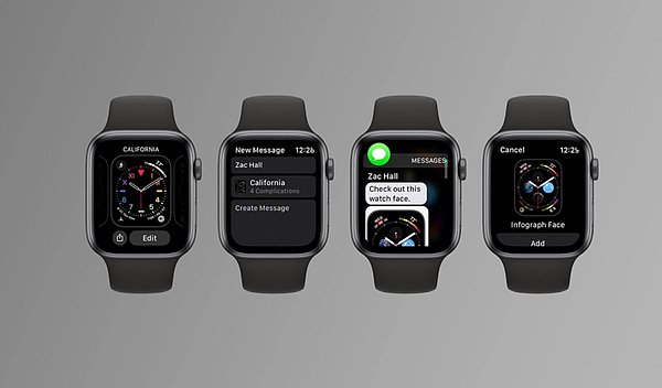 Apple’ın son güncellemesi eski bir S3 çipi barındıran Apple Watch Series 3 için oldukça zor olacağından şirket, üretimine son vermek istiyor.