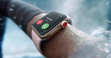 Popüler Apple Watch Modeli İçin Yolun Sonu Göründü!
