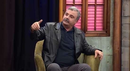Güldür Güldür Show'da Sırrı Süreyya Önder Göndermesi: Hayati Hoca Burçları Yorumluyor