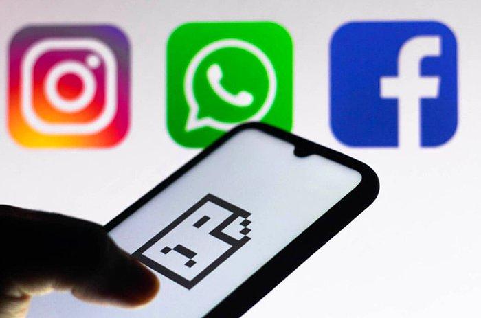 Instagram ve Facebook'u Engelleyen Rusya WhatsApp'a Neden Dokunmadı?