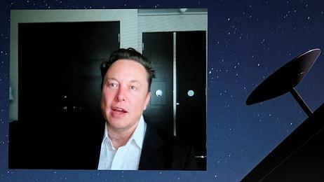 Elon Musk'ın Starlink Uydu İnterneti de Enflasyondan Etkilendi!