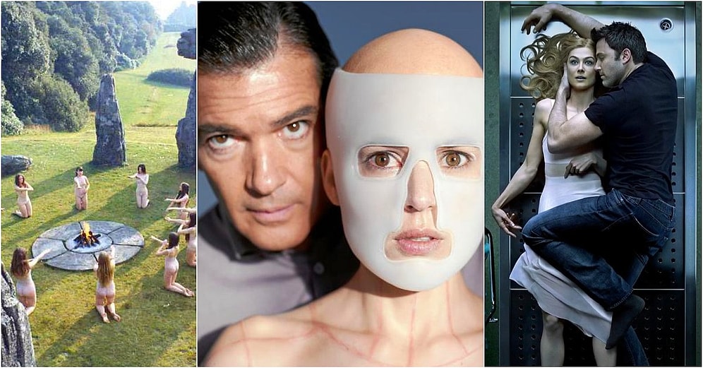 "Oha" Dedirten Sürpriz Finalleri Yüzünden Etkisinden En Az 3 Gün Kurtulamayacağınız Sarsıcı Filmler