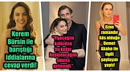 23 Mart'ta Yaşanan Son Dakika Magazin Haberlerini ve Güncel Magazin Olaylarını Anlatıyoruz!