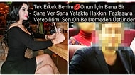 Sapık Adamın Naz Mila ve İrem Derici'nin Fotoğrafına Yaptığı Taciz Yorumlarını Okuyunca Gözleriniz Fırlayacak