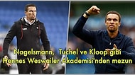 Beşiktaş'ın Yeni Teknik Direktörü Valérien Ismaël'i Yakından Tanıyalım!