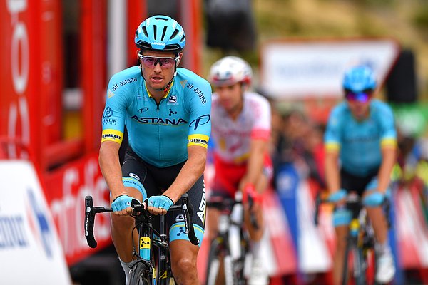 17. Jakob Fuglsang: 2 milyon Euro.