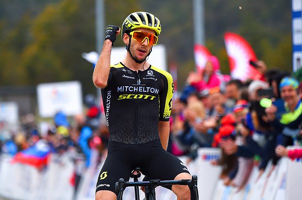 14. Adam Yates: 2 milyon Euro.