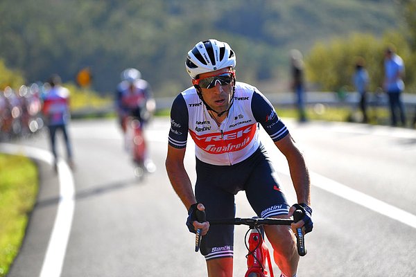 11. Vincenzo Nibali: 2.1 milyon Euro.