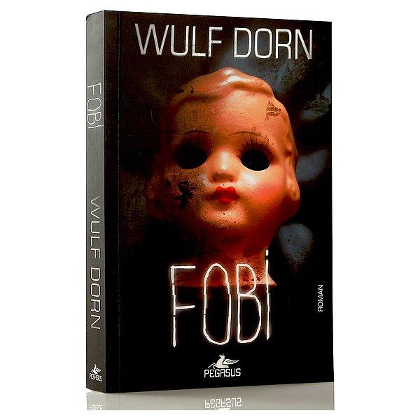 2. Fobi - Wulf Dorn