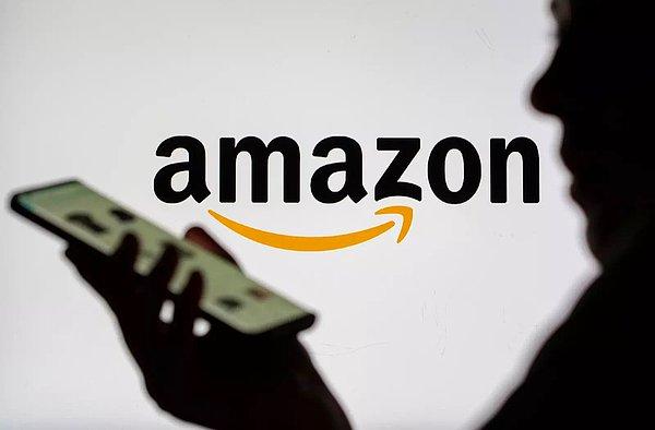 E-ticaret sahasında bir 'dev' olmakla birlikte Amazon aynı zamanda dünyanın en değerli şirketleri arasında da yer alıyor.