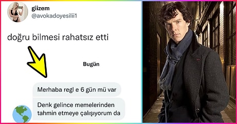 Dizi ve Film Dünyasıyla İlgili Attıkları Tweetlerle Hepimize Kocaman Bir Kahkaha Attıran Kişiler