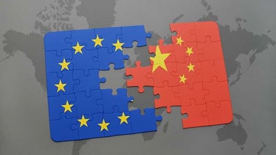 Çin, Avrupa'daki Şirketleri Adım Adım Ele Geçiriyor!