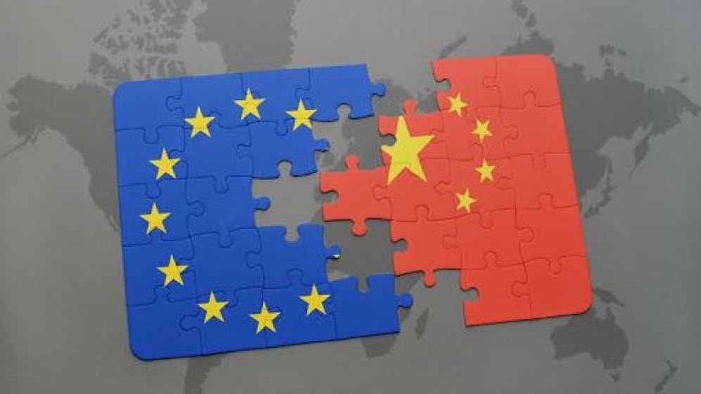 Çin, Avrupa'daki Şirketleri Adım Adım Ele Geçiriyor!