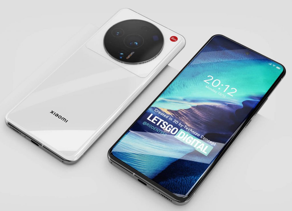 Xiaomi 12 Ultra tanıtım tarihi - Onedio