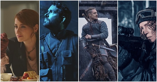 Tam 3 Haftadır Zirvede! Netflix Türkiye'de Geçen Hafta En Çok İzlenen Dizi ve Filmler