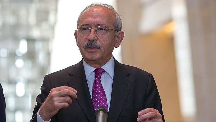 Kılıçdaroğlu 'Asgari Ücret Güncellenmesi Lazım' Dedi ve Ekledi: '3 Ayda Maaşlar Pul Oldu'