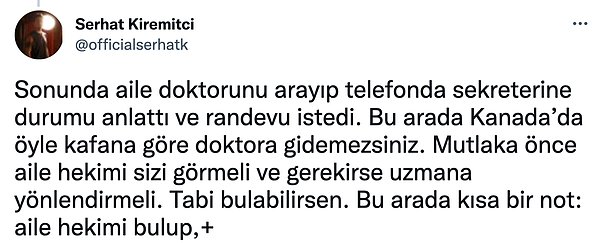 Cumhurbaşkanı Erdoğan'ın sözleriyle ülkemizden gidebilecekleri söylenmişti.