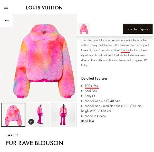 Tamamı tilki kürkünden yapılan Louis Vuitton markalı bir şapka tercih eden Bella ve Gigi herkesi kızdırdı.