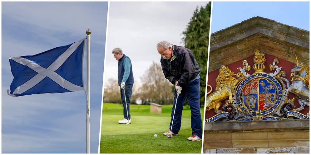 Yeni Yerler Keşfetmeyi Sevenler Buraya: İskoçya Hakkında Duyunca Çok Şaşıracağınız İlginç Bilgiler