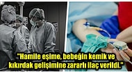 Kanada'daki Korkunç Hastane Deneyimiyle Hekimlerimizin Değerini Bir Kez Daha Anlamamızı Sağlayan Kullanıcı