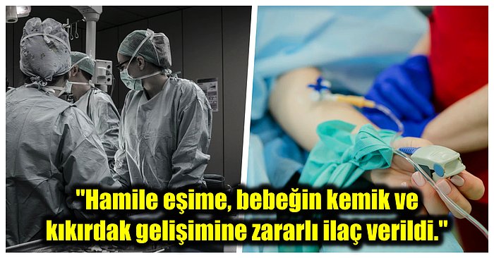 Kanada'daki Korkunç Hastane Deneyimiyle Hekimlerimizin Değerini Bir Kez Daha Anlamamızı Sağlayan Kullanıcı