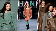 Modayı Yakından Takip Edenler Buraya: 2022 Sonbaharı'nın En Çok Merak Edilen Moda Trendleri