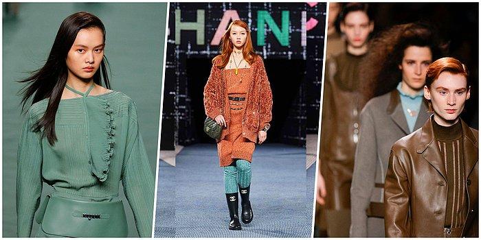 Modayı Yakından Takip Edenler Buraya: 2022 Sonbaharı'nın En Çok Merak Edilen Moda Trendleri