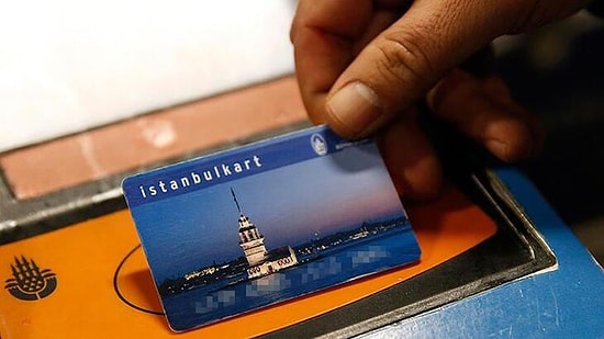 İBB'nin Öğrenci Kartlarına Yaş Sınırı Teklifi Reddedildi