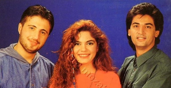 İzel Yıllar Sonra İtiraf Etti: Şarkıcı İzel, Çelik İle Neden Küstü? ''Çelik Bana Bozulmuş''