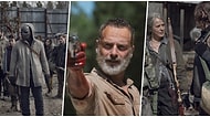 The Walking Dead Hayranları Buraya: Final Sezonu Hakkında Bildiklerimizi Açıklıyoruz