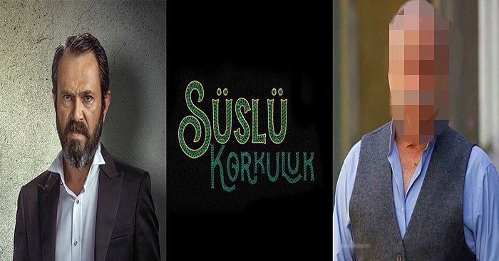 Camdaki Kız Dizisinden Süslü Korkuluk Dizisine Büyük Transfer! Süslü Korkuluk Nerede Yayınlanacak?