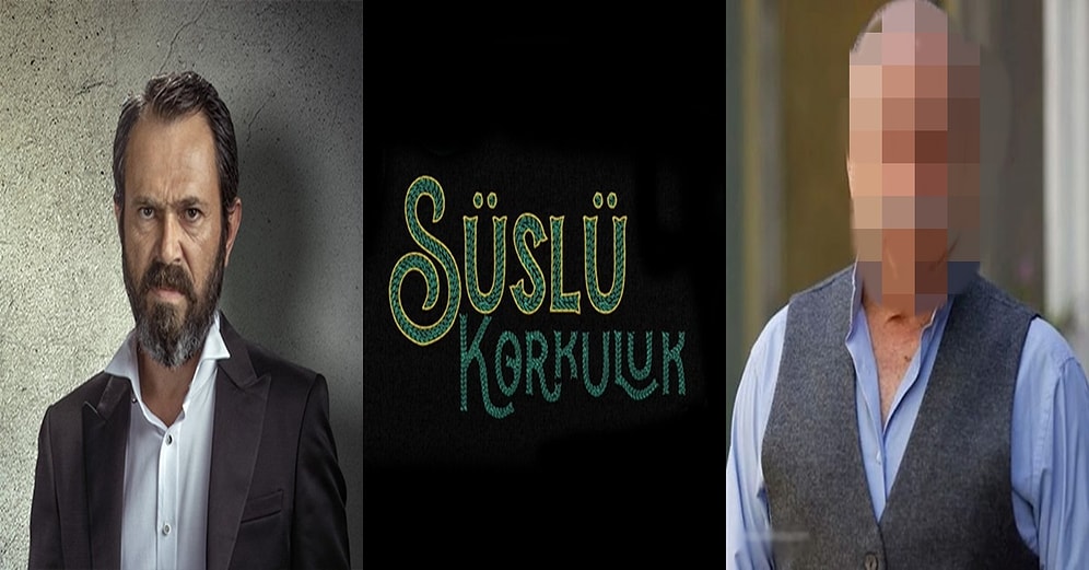 Camdaki Kız Dizisinden Süslü Korkuluk Dizisine Büyük Transfer! Süslü Korkuluk Nerede Yayınlanacak?