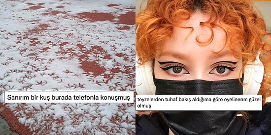 Küfürsüz de Komik Olunabileceğini Kanıtlayan Kadınlardan Haftanın En Çok Güldüren Tweetleri