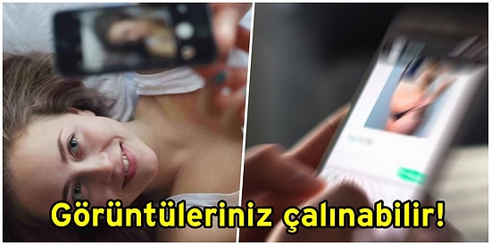 Pandemi Döneminde Online Seks İşçilerinin ve Sızdırılan Cinsel İçerikli Görüntülerin Sayısı Artış Gösterdi!