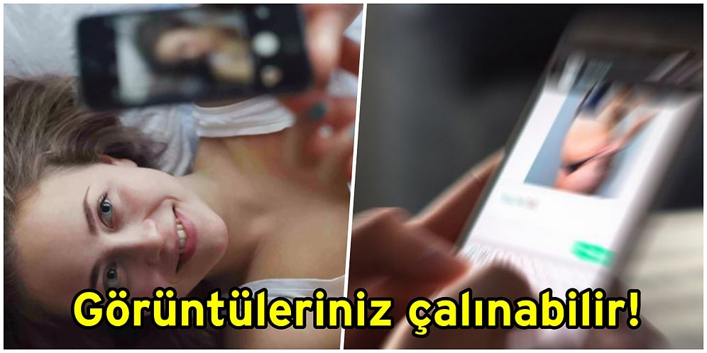 Pandemi Döneminde Online Seks İşçilerinin ve Sızdırılan Cinsel İçerikli Görüntülerin Sayısı Artış Gösterdi!