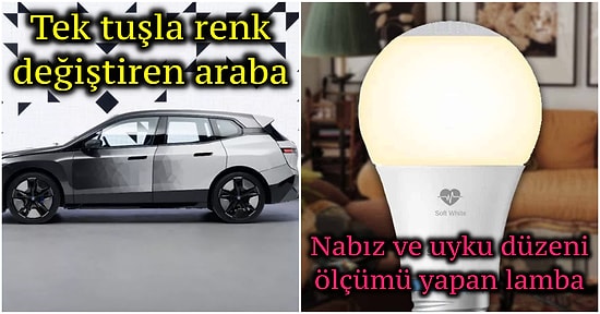 2022’nin İlk 3 Ayında Bilim ve Teknoloji Dünyasında Hayata Geçirilmiş 12 Önemli Buluş ve Cihaz