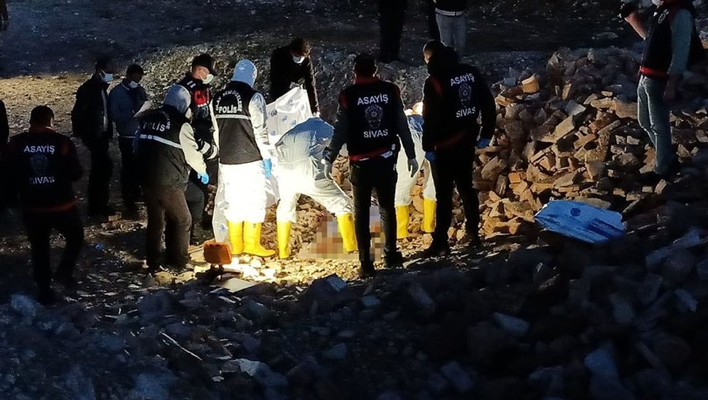 Katil Mahkemede Anlattı: Öldürdüğü Kadını 2-3 Günde Bir Kontrole Gitmiş!