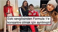 Ferrari'nin Monakolu Prensi Charles Leclerc'in Kalbini Çalan Charlotte Siné ile Tanışın!