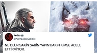 Gümüş Kılıçları Kuşandık Bile: Yeni The Witcher Oyunu Duyurusunun Ardından Coşan Oyuncuların Tepkileri