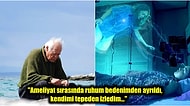 Hayata Bakış Açınızı Tamamen Değiştirecek İlginçlikte Olan Ölümle Alakalı Tecrübelerini Paylaşan 21 Kişi
