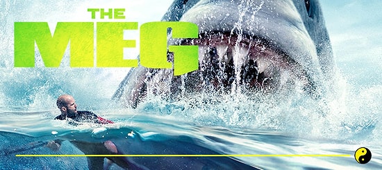 Meg: Derinlerdeki Dehşet Filmi Konusu Nedir? Meg: Derinlerdeki Dehşet Filmi Oyuncusu Kimlerdir?