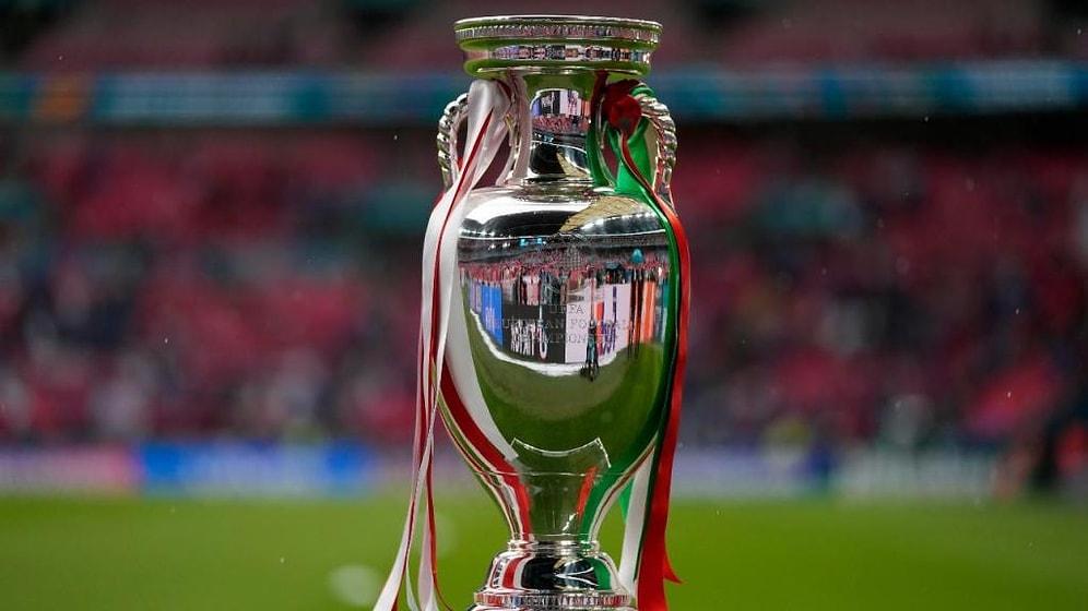 TFF, Euro 2028'in Türkiye'de Düzenlenmesi İçin Resmi Başvuru Yaptığı Duyurdu