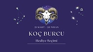 Zodyak'ın En Lider Ruhlusu Koç Burcu İçin Hediye Önerileri