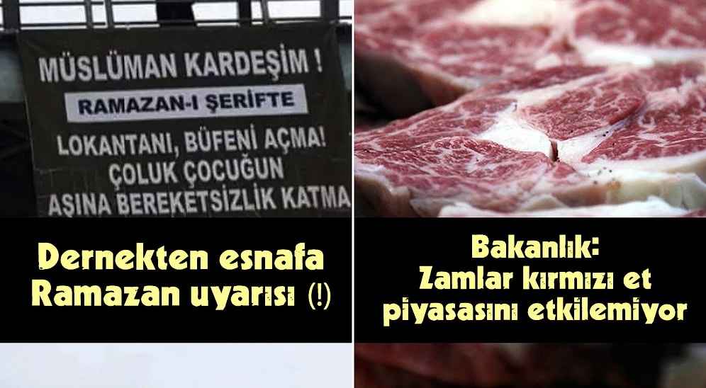 Bugün Neler Yaşandı? Günün En Çok Konuşulan ve Tartışılan Haberleri ile Sosyal Medyanın Gündemi (23 Mart)