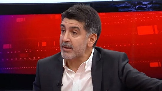 Levent Gültekin, Türkeş'i Eleştirince Saldırıya Uğramıştı: Davada Karar Çıktı