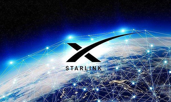 5. Elon Musk’ın kurucusu olduğu uzaydan uydular aracılığıyla internet sunan Starlink hizmetini kullananlar için kötü bir haber paylaşıldı: Zam...