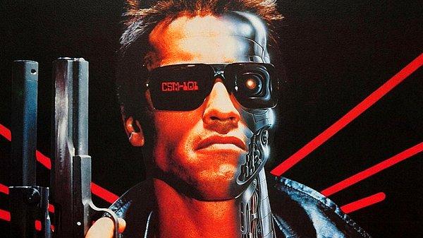 16. The Terminator (1984)