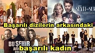 Aşk-ı Memnu'yu Aşk-ı Memnu Yapan Başarılı Senarist Ece Yörenç'in Kaleme Aldığı Efsane Diziler