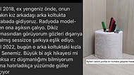 Takside Doğan Yasak Aşktan Pinterest Camiasını Şoka Sokan Çalışma Masasına Son 24 Saatin Viral Tweetleri