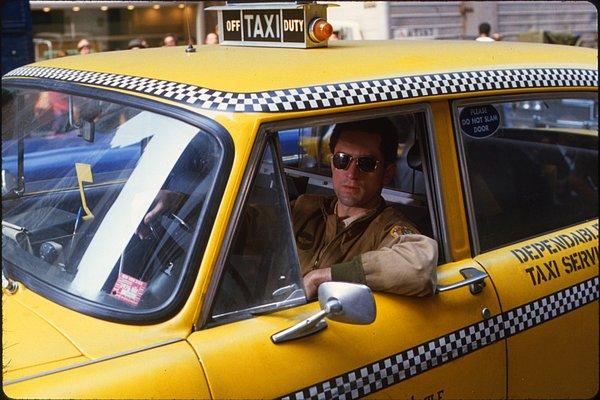 11. Taxi Driver (1976)